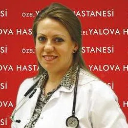 Op. Dr. Betül Canöz