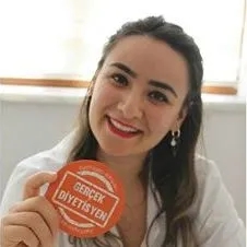Dyt. Betül Çelebi