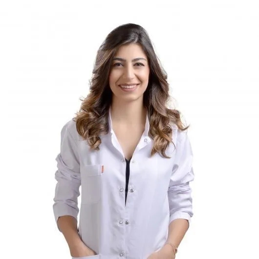 Dyt. Betül Demir Turhan