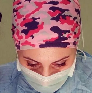 Op. Dr. Betül Erdemir