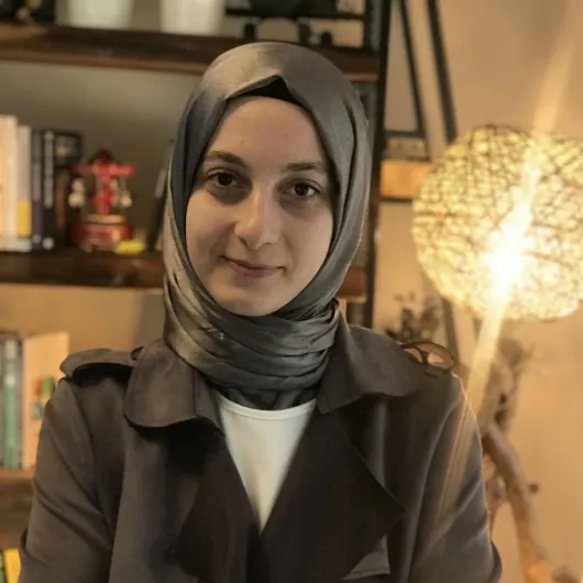 Psk. Betül Esra Baba