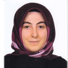 Uzm. Kl. Psk. Betül Gülnaz Alkan
