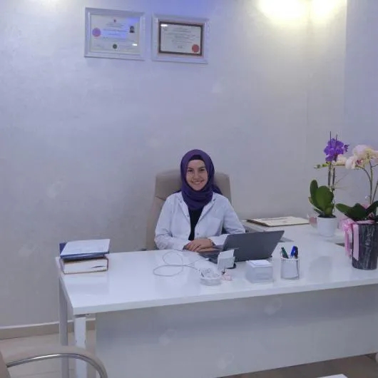 Dr. Dt. Betül Hatunoğlu