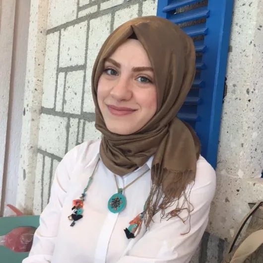 Uzm. Kl. Psk. Betül İnetaş