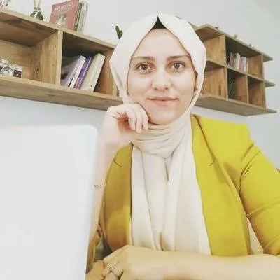 Psk. Betül Seyithanoğlu