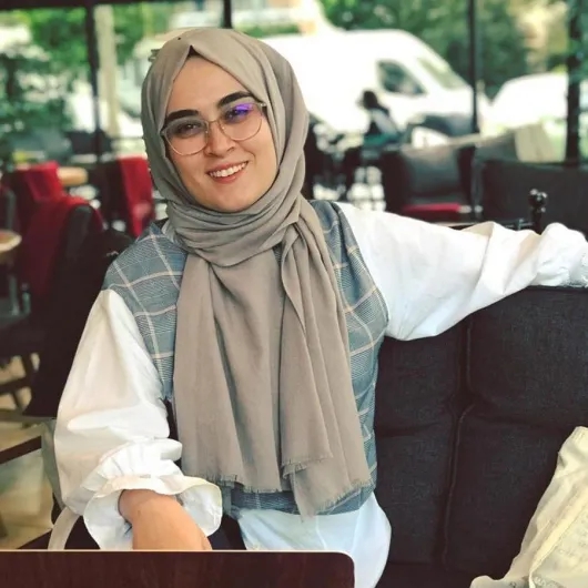 Psk. Beyza Özeren Şamlı