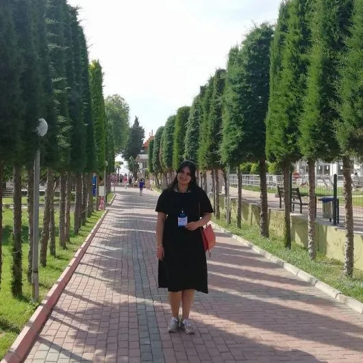 Psk. Dan. Beyza Yakıcı