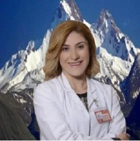 Op. Dr. Bihter Senem Feyzioğlu