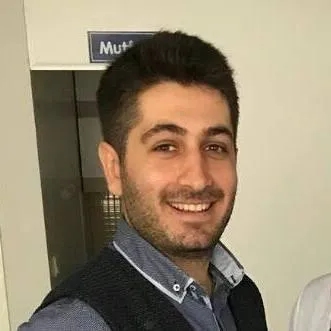 Fzt. Bilal Çakır