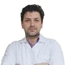 Op. Dr. Bilal Türker