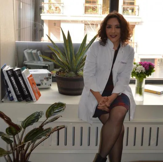 Uzm. Dr. Bilge Ateş