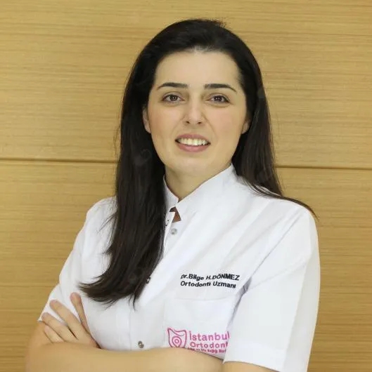 Dr. Dt. Bilge Dönmez