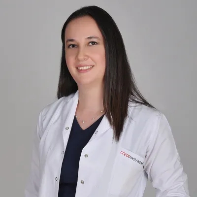 Uzm. Dr. Bilge Tanrıkulu Can