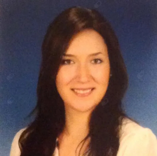 Psk. Bilge Tunçelli Ekizoğlu