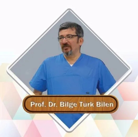 Prof. Dr. Bilge Türk Bilen