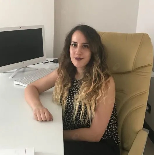 Dyt. Bilgegül Yavuz