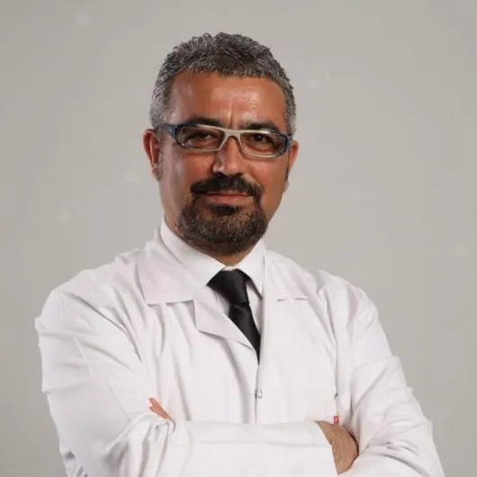 Uzm. Dr. Bilgehan Biçer