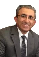 Prof. Dr. Bilgehan Yalçın