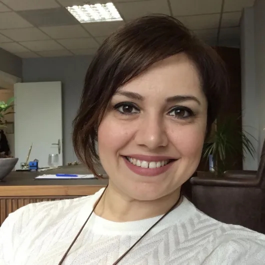 Uzm. Dr. Bilgen Biçer Kanat