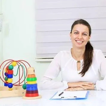 Uzm. Psk. Bilgen Işık Karaşahin