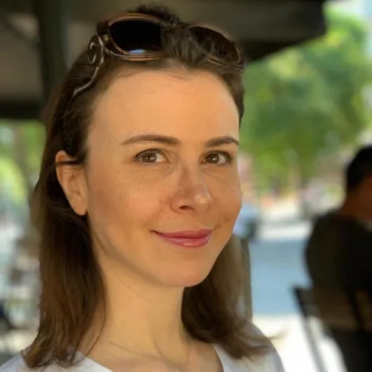 Op. Dr. Bilgen Katipoğlu Erenoğlu