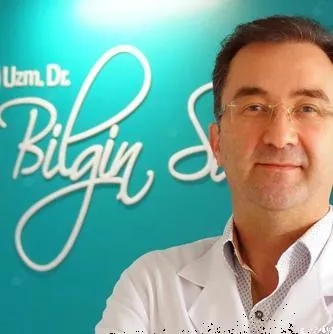 Uzm. Dr. Bilgin Silan