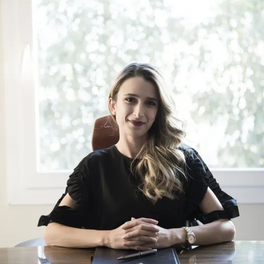 Uzm. Psk. Billur Güneş Oksayoğlu