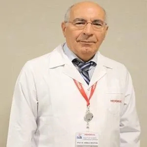 Prof. Dr. Binali Mavitaş