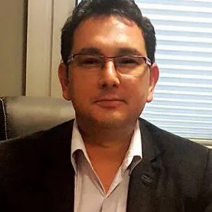 Dr. Biran Ekici
