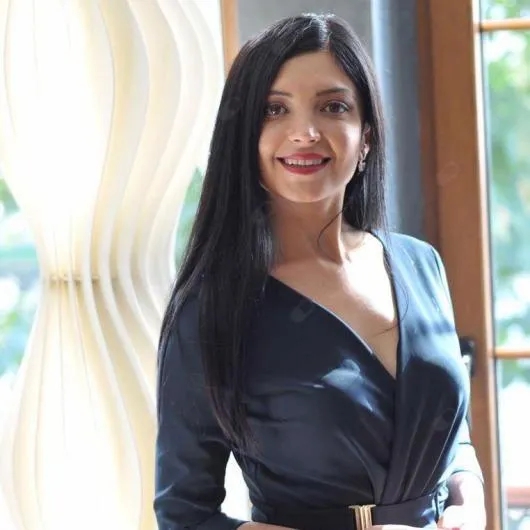 Uzm. Dr. Bircan Şentürk