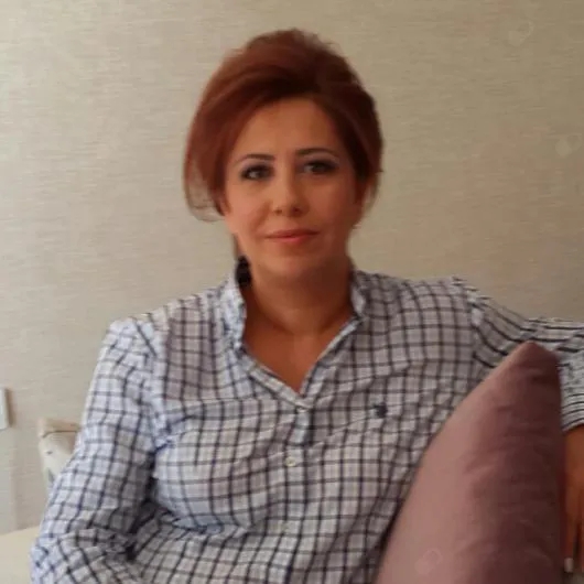 Uzm. Psk. Birgül Aydın