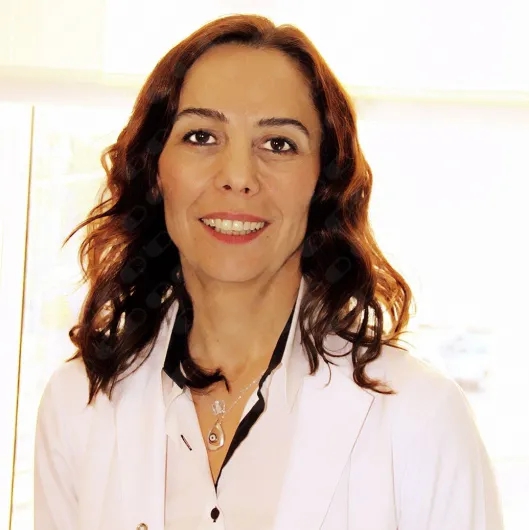 Op. Dr. Birgül Karakoç