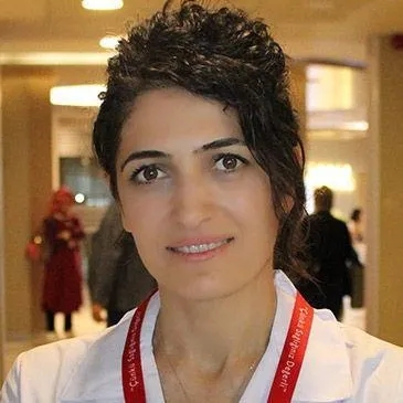 Uzm. Dr. Birsen Aydın