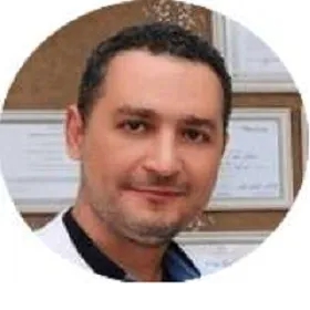 Dr. Bora Özcan