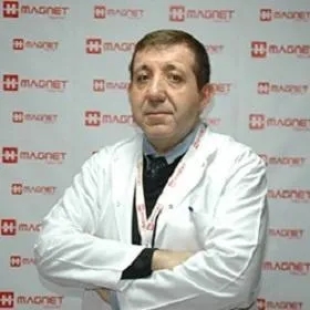Uzm. Dr. Bora Yılmaz