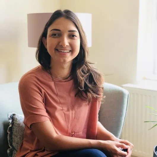 Uzm. Kl. Psk. Börte Özdemir