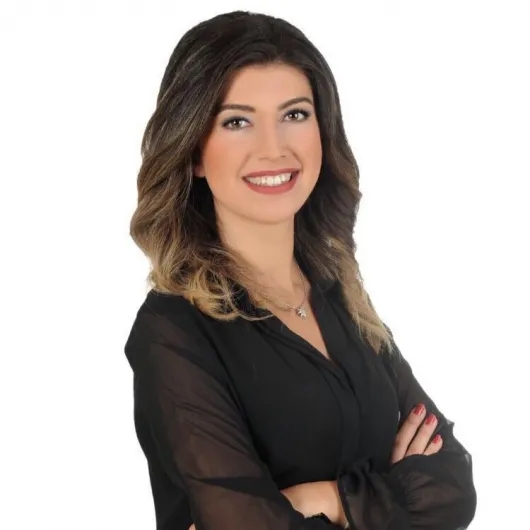 Uzm. Psk. Dan. Buket Bayındır