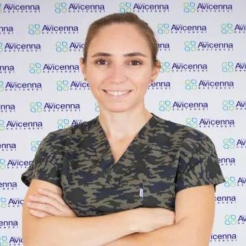 Doç. Dr. Buket Coşkuner Gönül