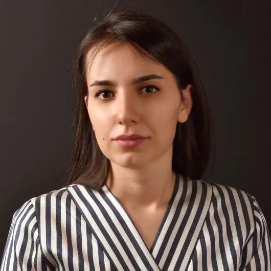 Uzm. Dt. Buket Erdem