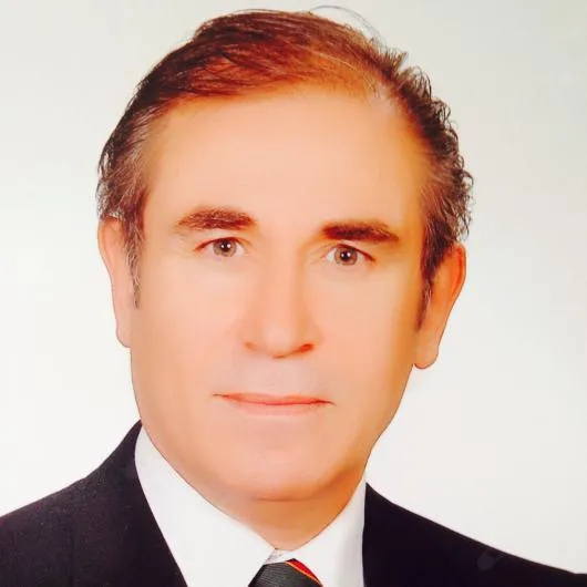 Prof. Dr. Bülent Alıç