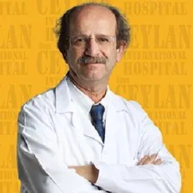 Op. Dr. Bülent Alparslan