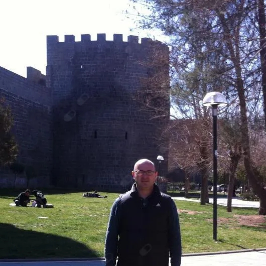 Uzm. Dr. Bülent Atasever