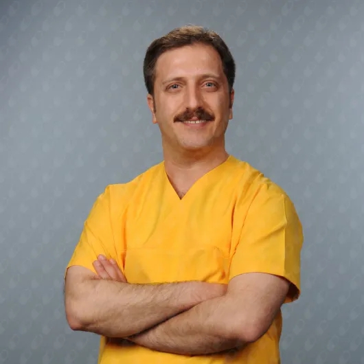 Dt. Bülent Bahtiyar