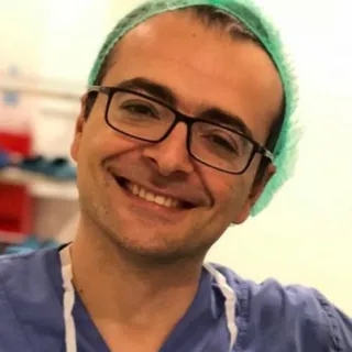 Doç. Dr. Bülent Buttanrı