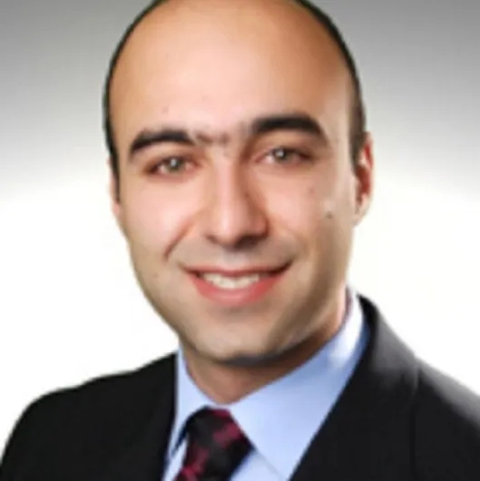 Dt. Bülent Büyükgüral