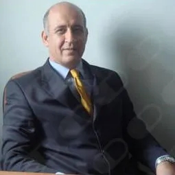 Prof. Dr. Bülent Canbaz