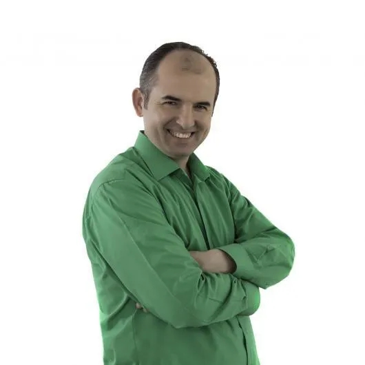 Dr. Dt. Bülent Çatalbaş