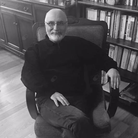 Uzm. Dr. Bülent Çelikel