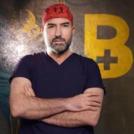 Op. Dr. Bülent Cihantimur