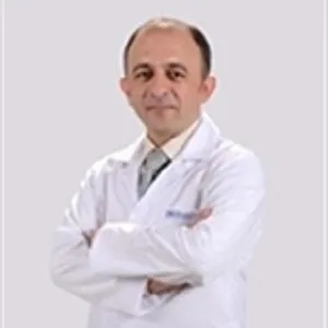 Op. Dr. Bülent Diri